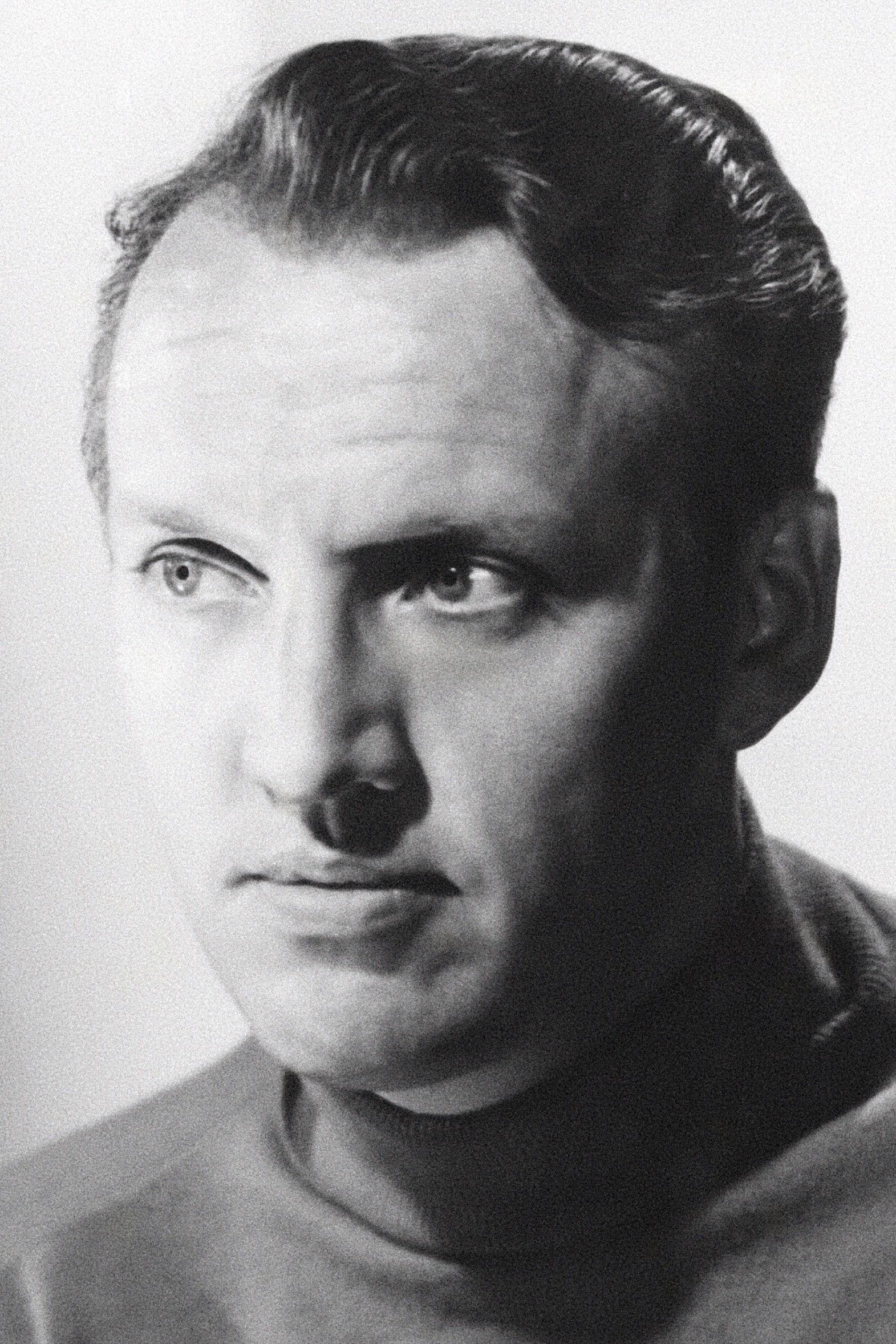 Foto di Joseph Losey