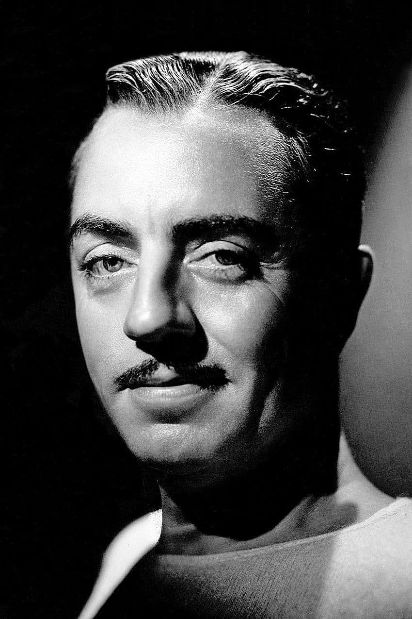 Foto di William Powell