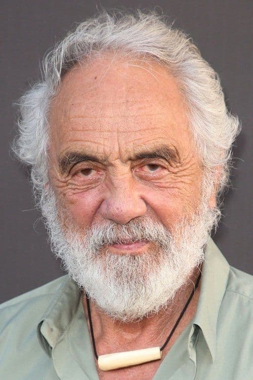 Foto di Tommy Chong