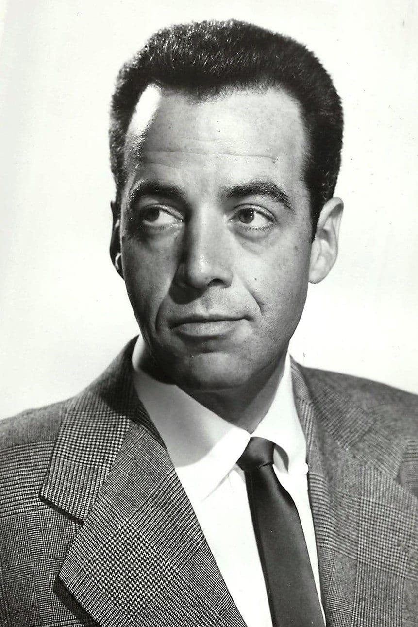 Foto di Gerald Mohr