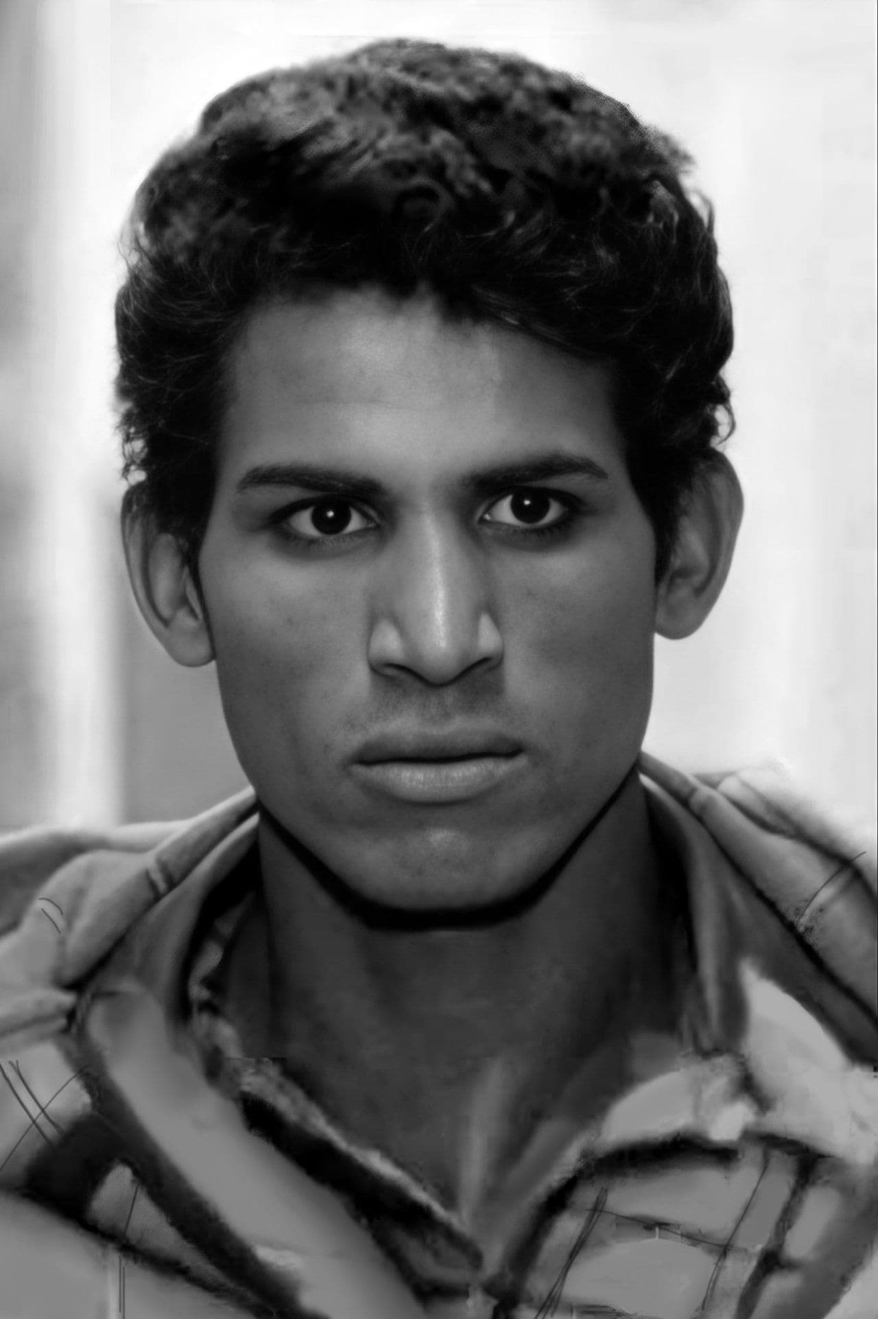 Foto di Brahim Hadjadj