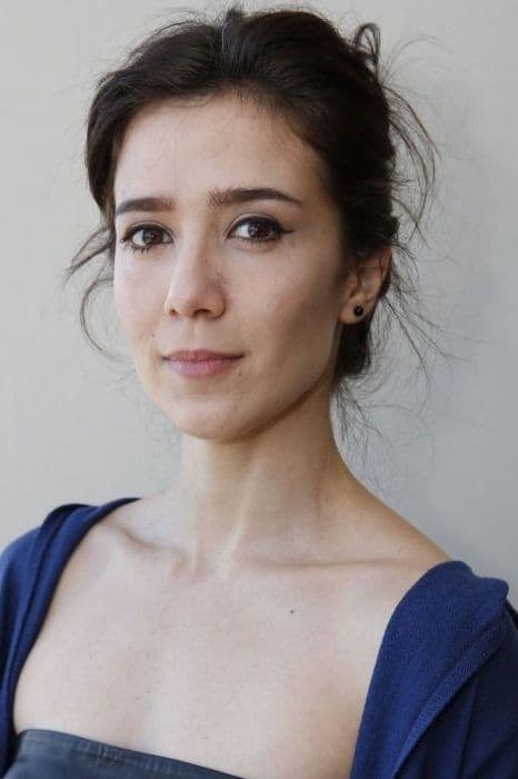 Foto di Marjorie Estiano