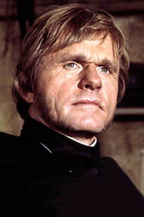 Foto di Bill McKinney