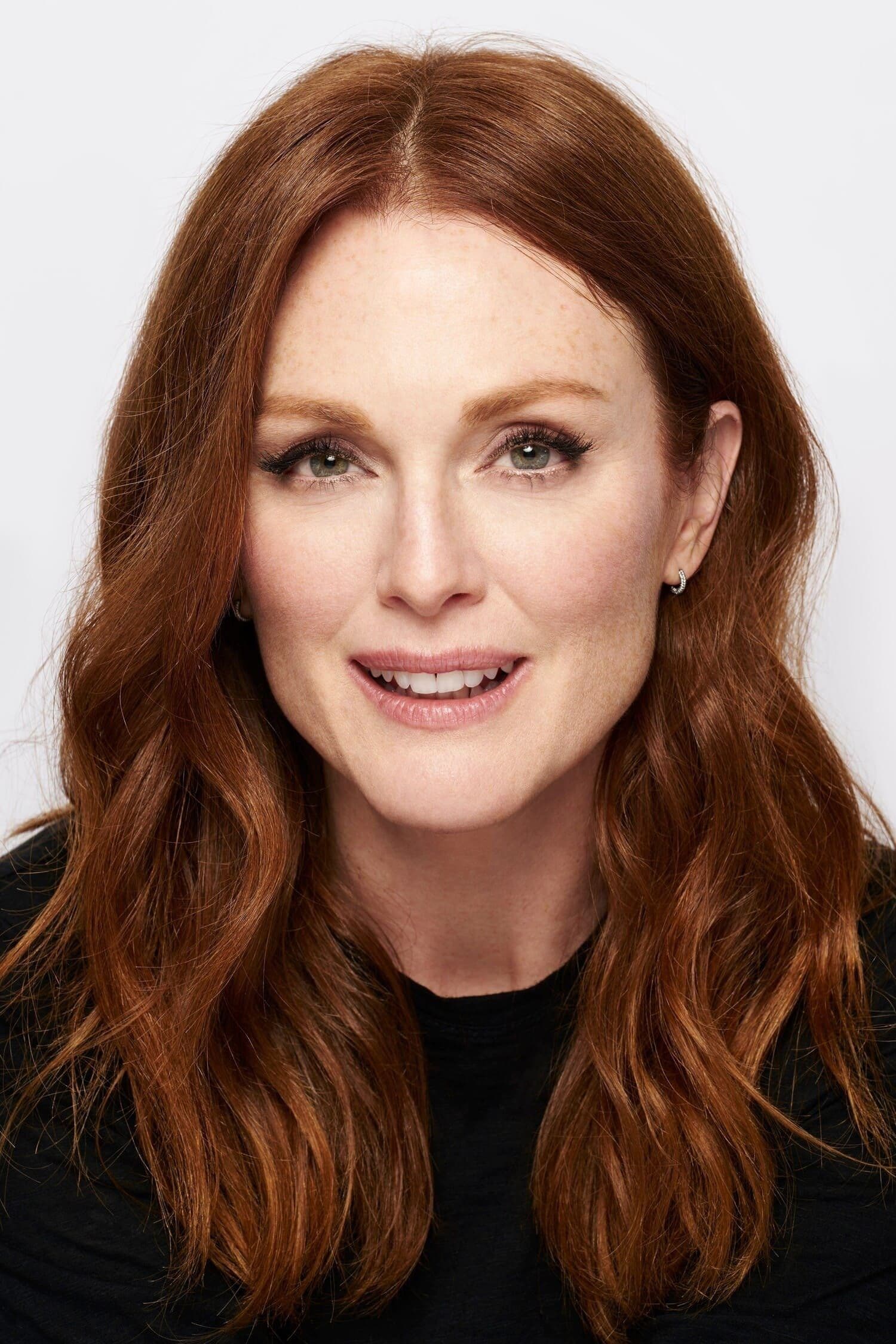 Foto di Julianne Moore