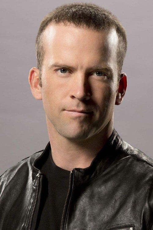 Foto di Lucas Black