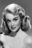Foto di Jan Sterling