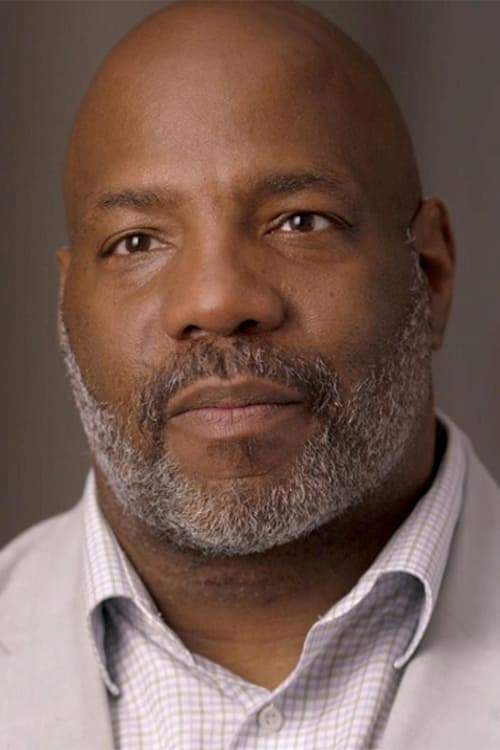 Foto di Jelani Cobb