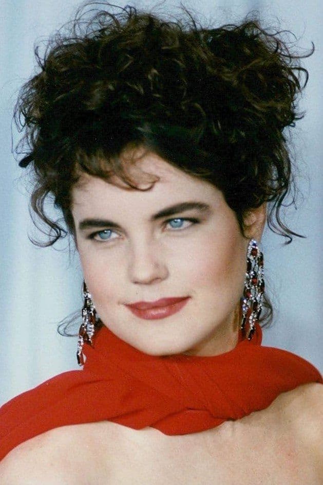 Foto di Elizabeth McGovern