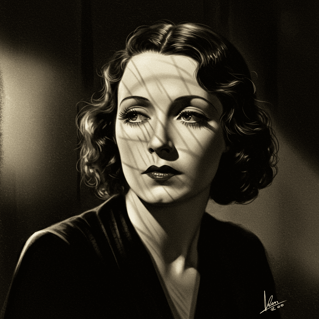 Foto di Mae Marsh