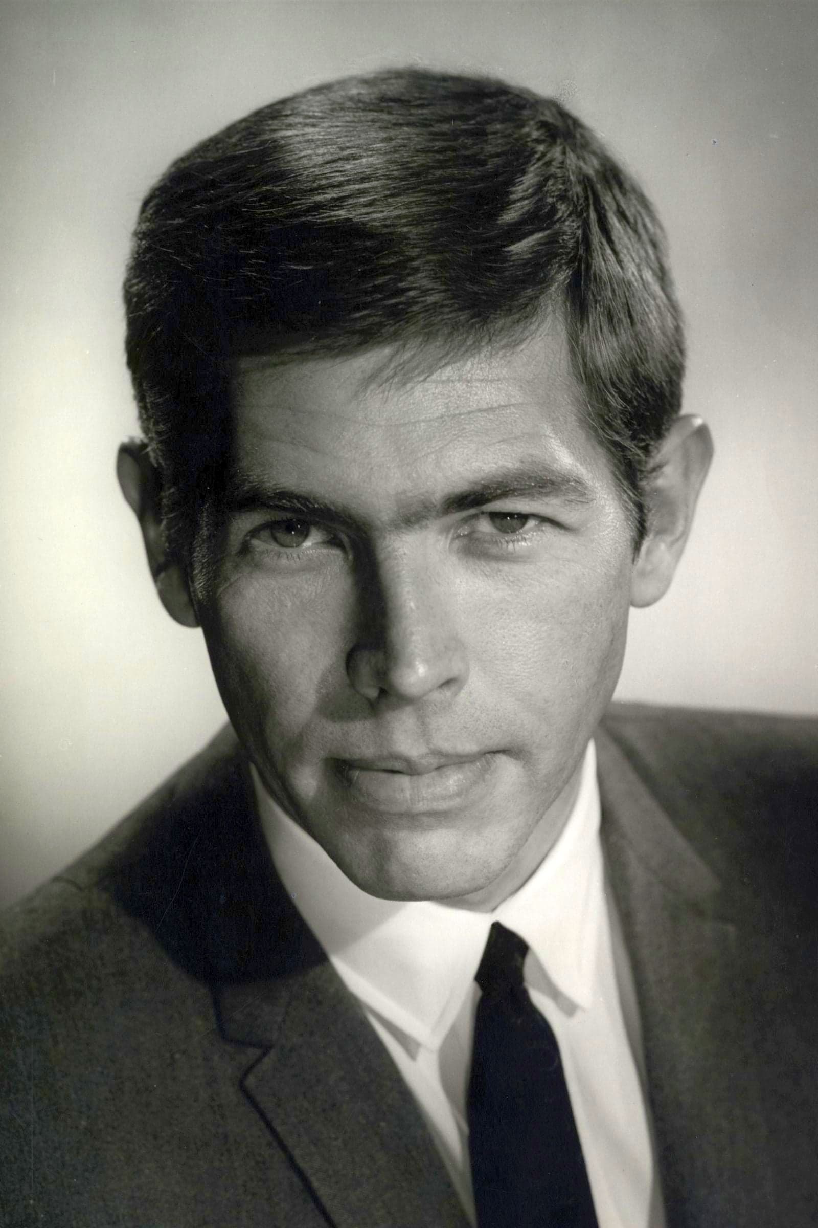 Foto di James Coburn