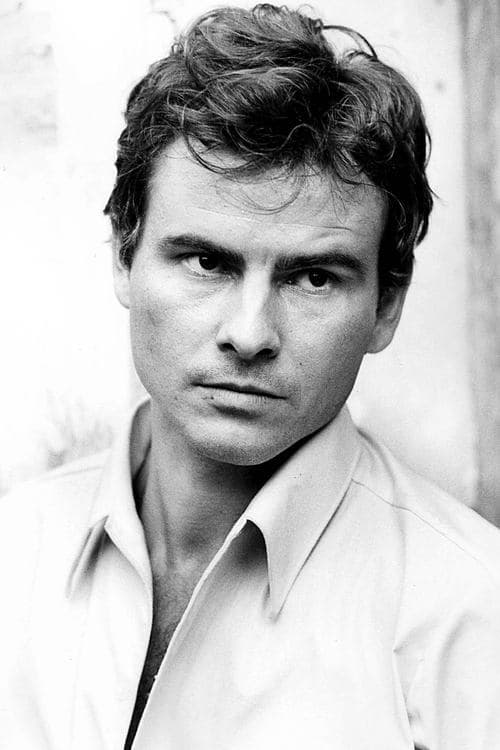 Foto di Horst Buchholz