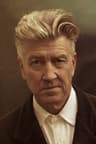 Foto di David Lynch