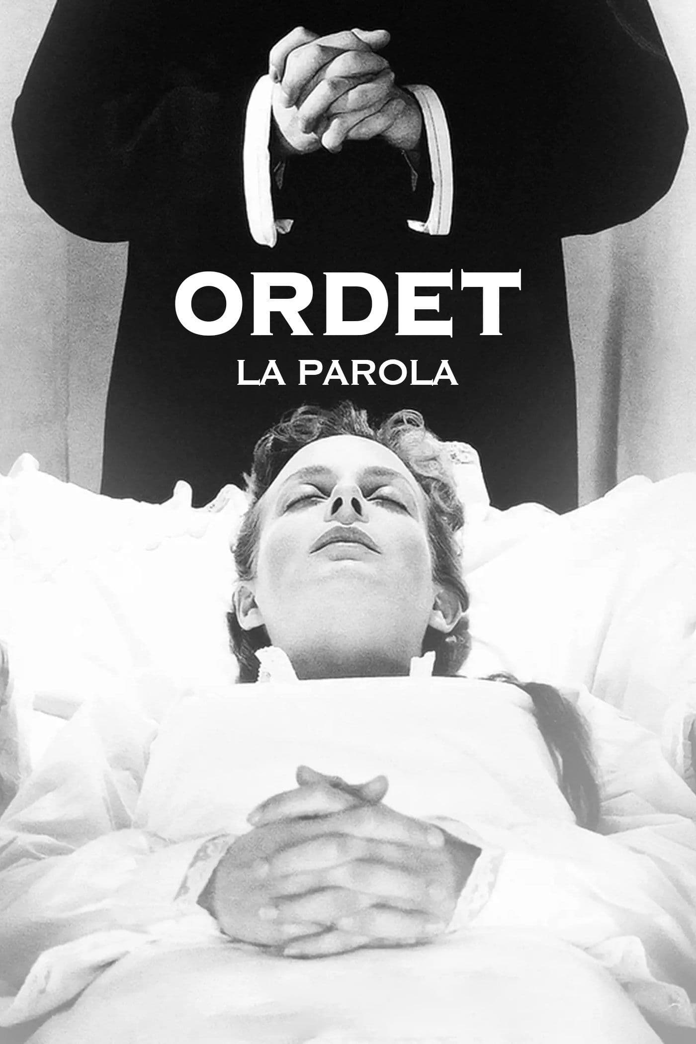 Poster for Ordet