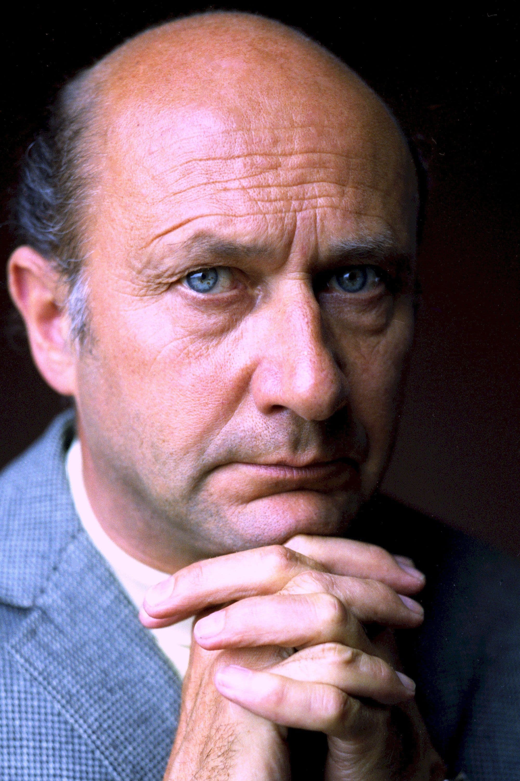 Foto di Donald Pleasance