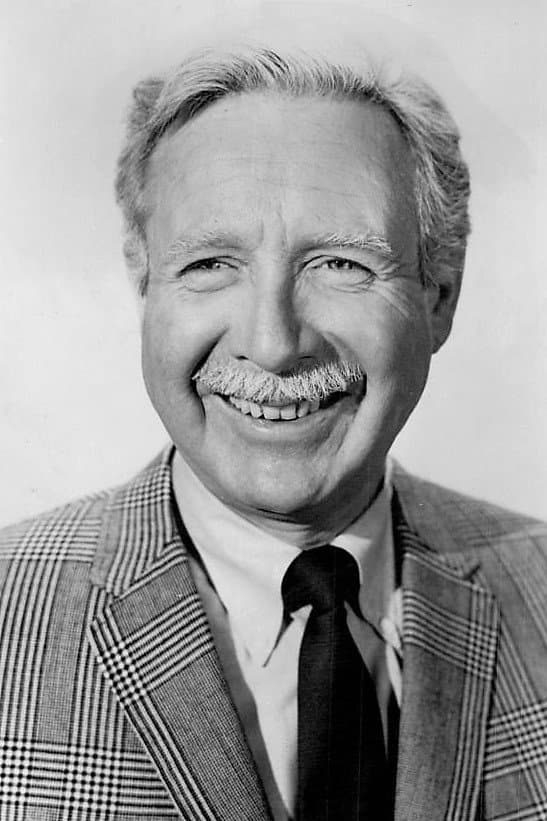 Foto di Arthur O'Connell