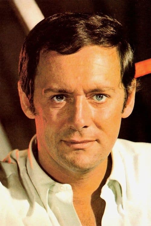 Foto di Maurice Ronet