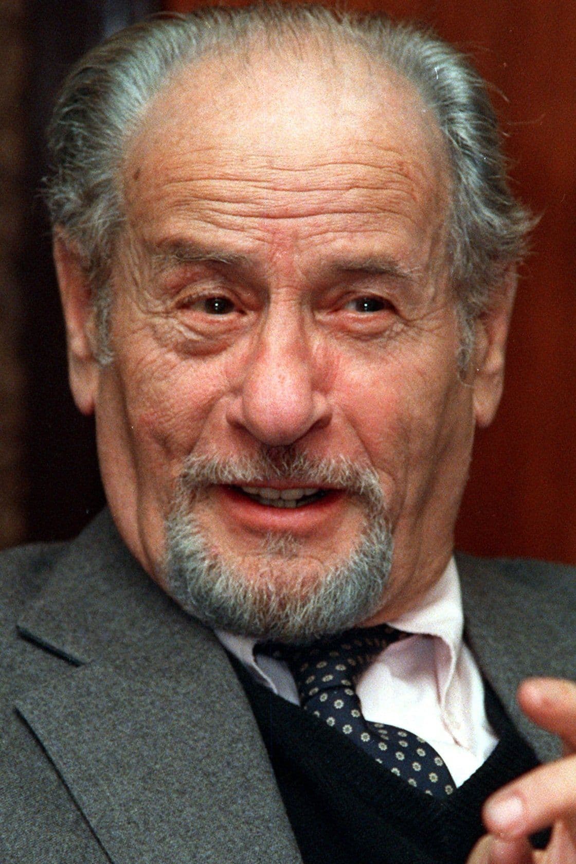 Foto di Eli Wallach