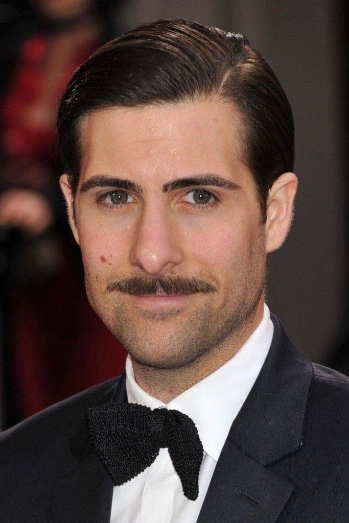 Foto di Jason Schwartzman