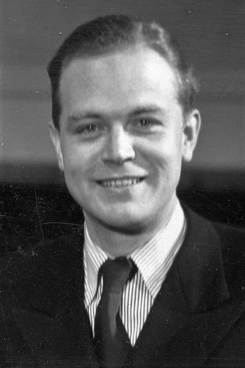 Foto di Gustav Fröhlich