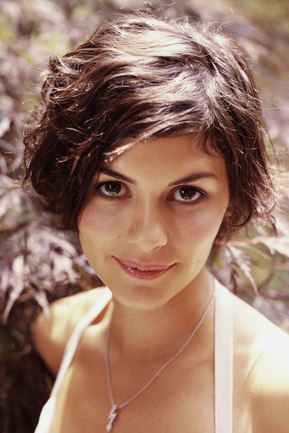 Foto di Audrey Tautou