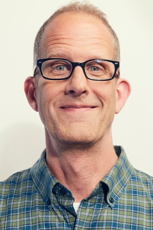 Foto di Pete Docter