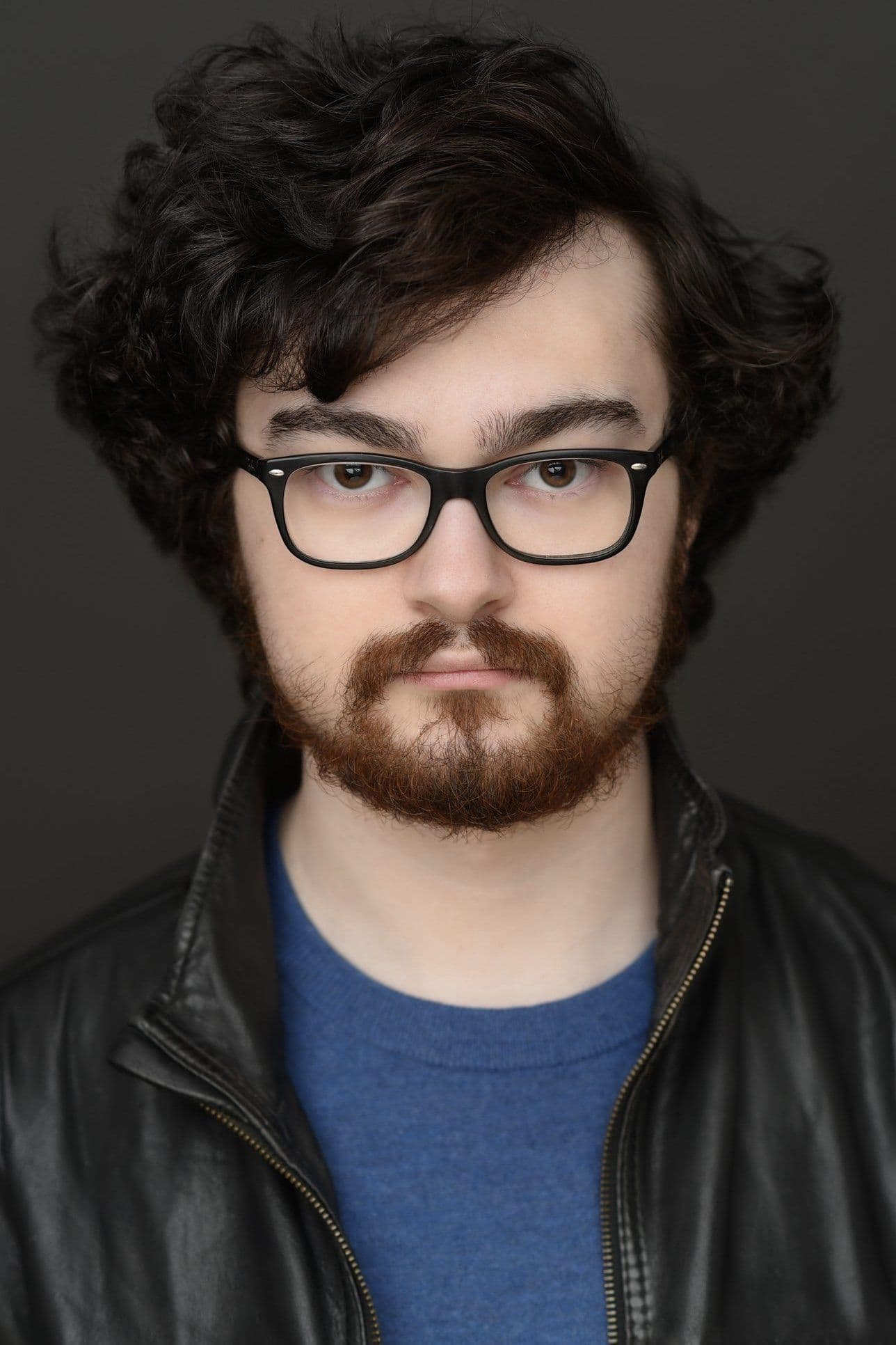 Foto di Jared Gilman