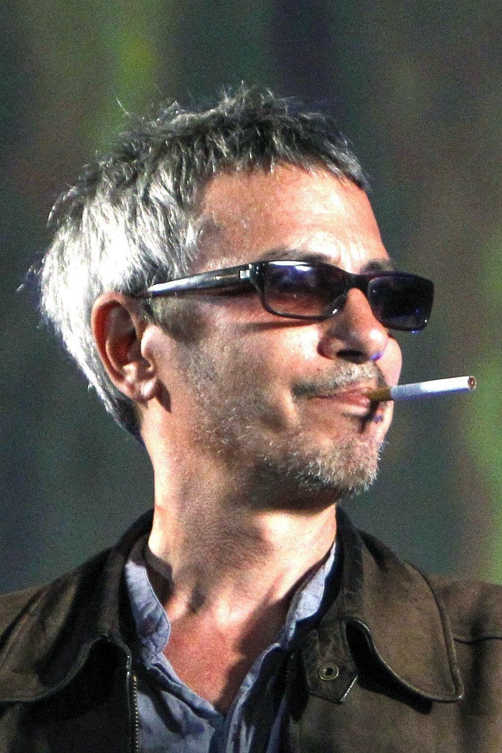 Foto di Leos Carax
