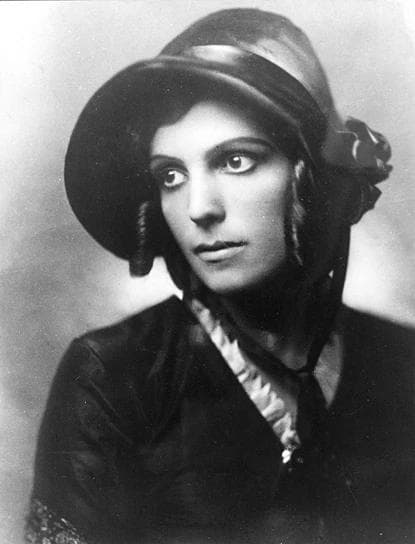 Foto di Greta Schroeder