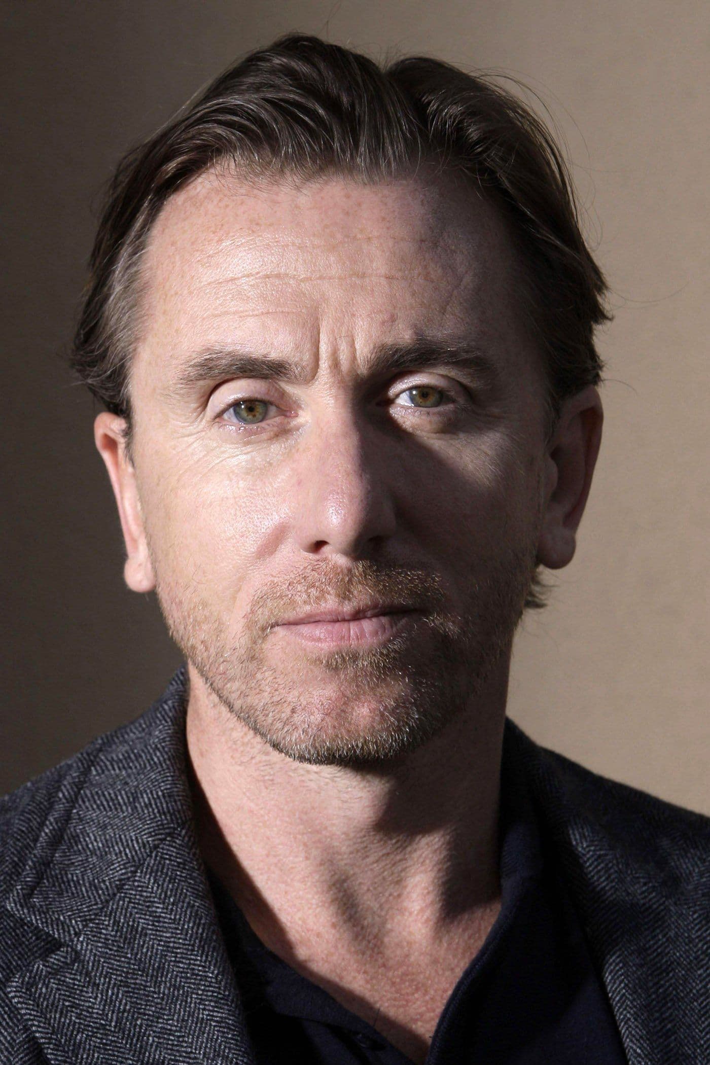 Foto di Tim Roth