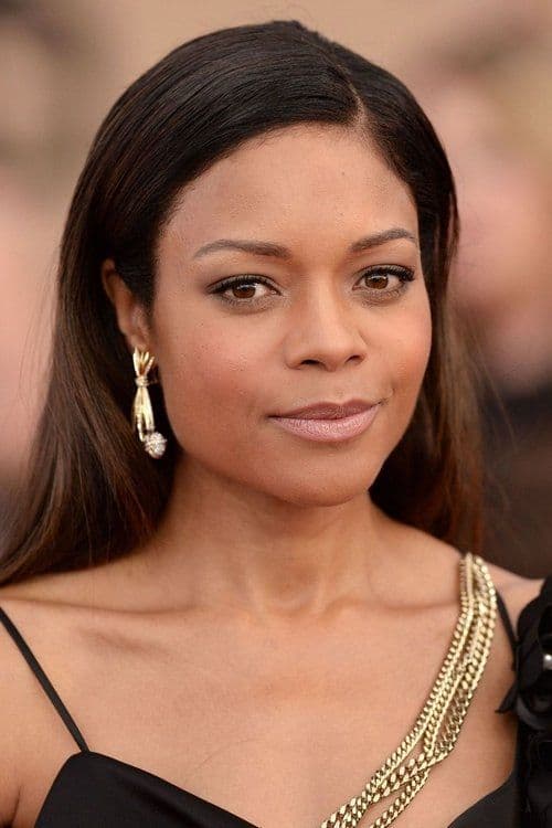 Foto di Naomie Harris