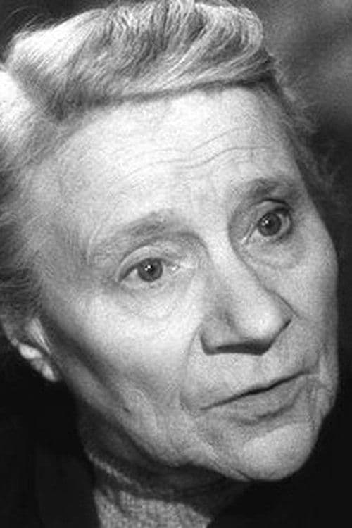 Foto di Odette Barencey