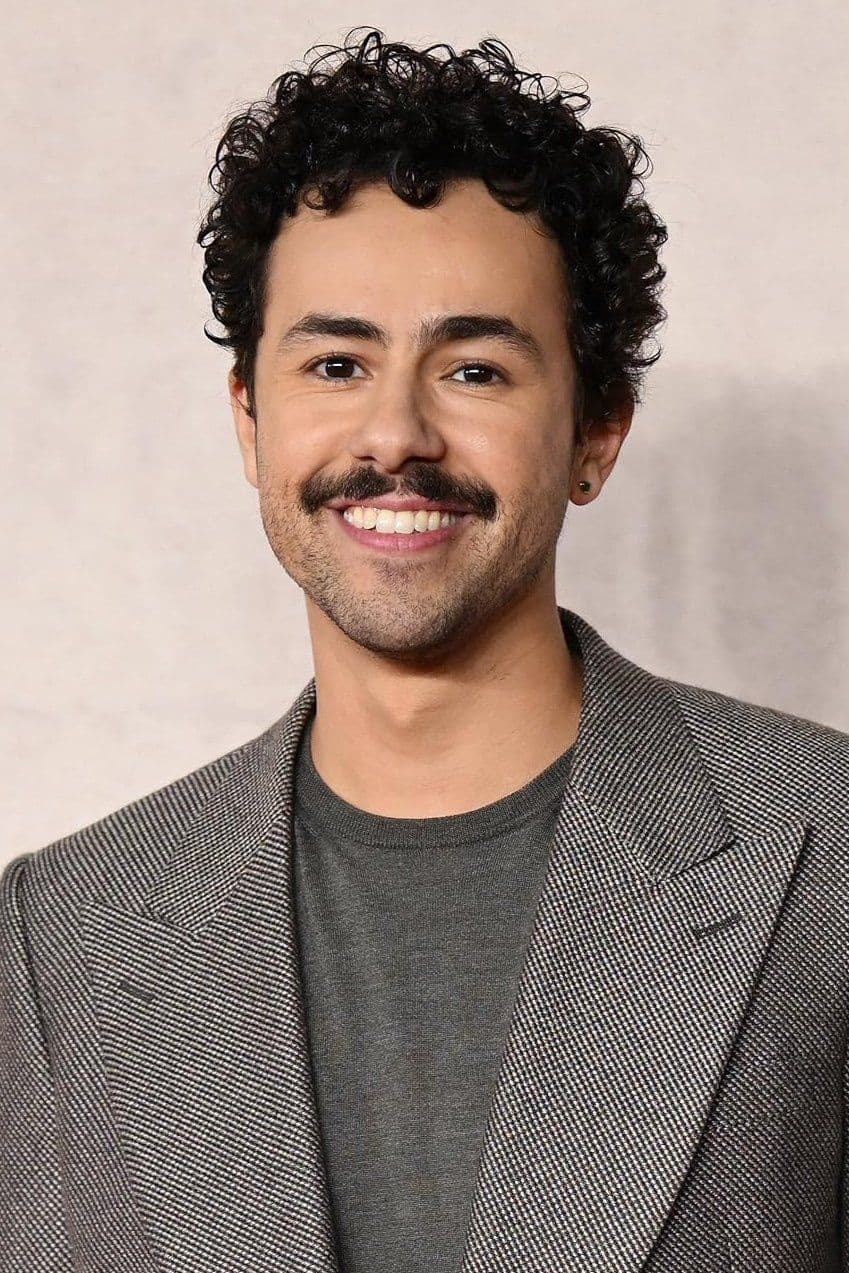 Foto di Ramy Youssef