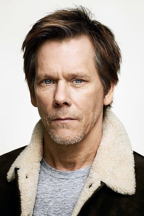 Foto di Kevin Bacon