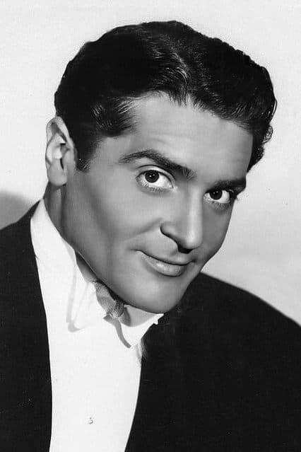 Foto di Francis Lederer