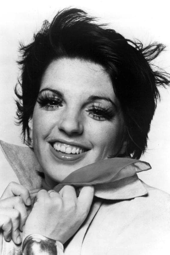 Foto di Liza Minnelli