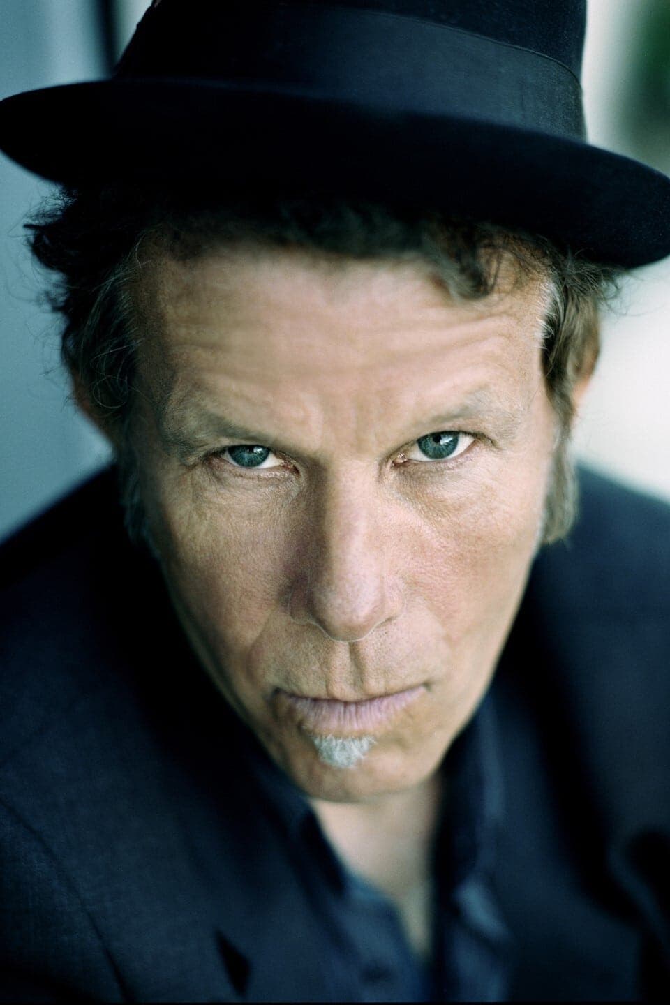 Foto di Tom Waits