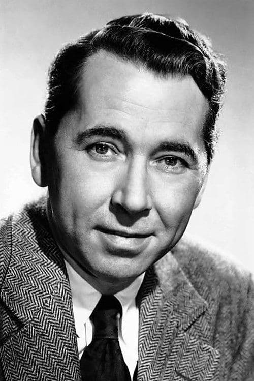 Foto di Alexander Knox