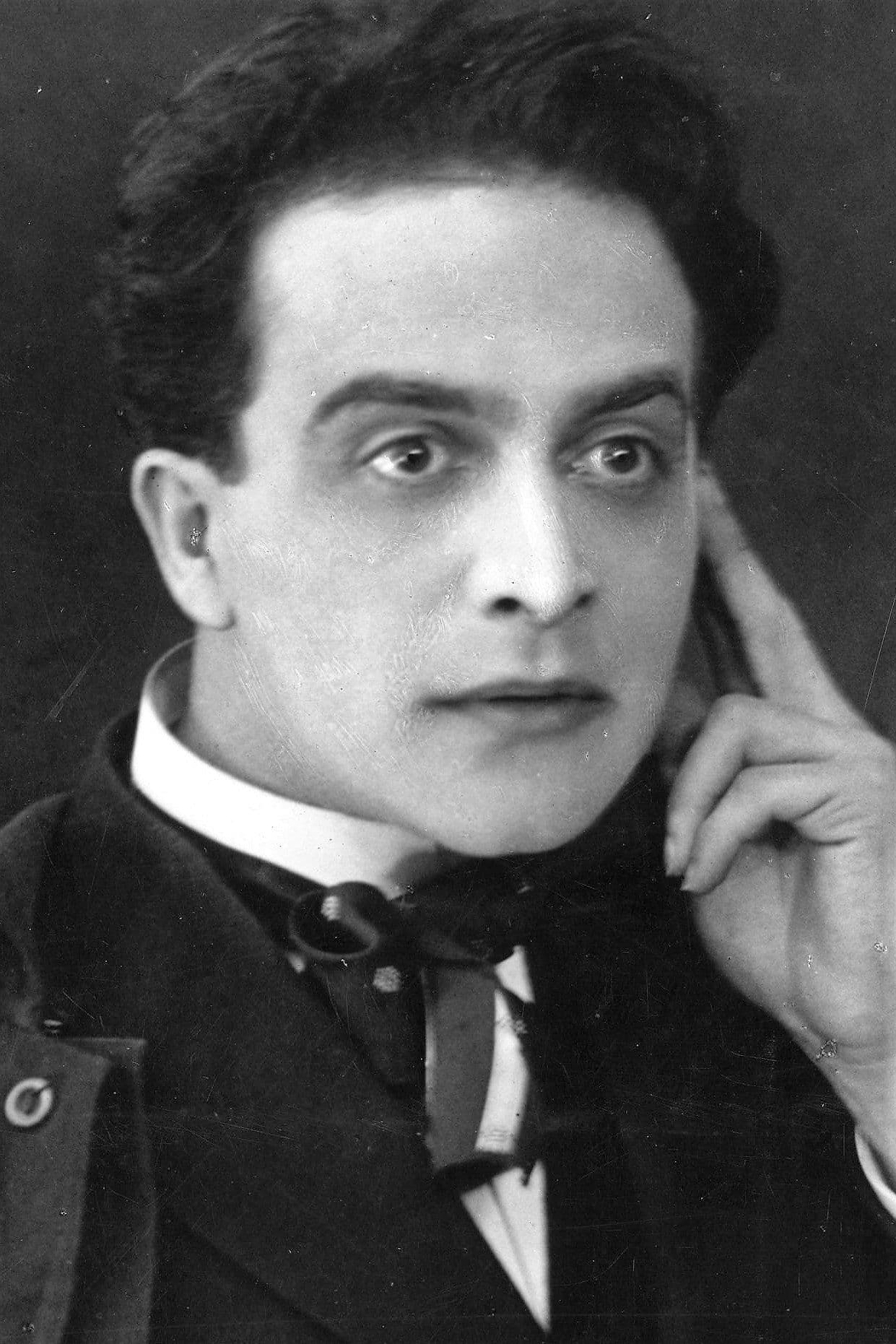 Foto di Friedrich Feher
