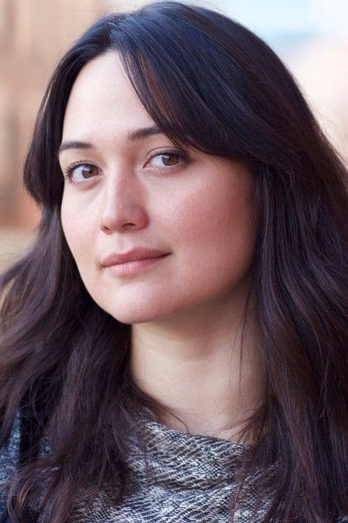 Foto di Lily Gladstone