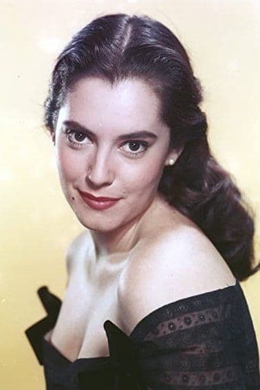 Foto di Susan Kohner