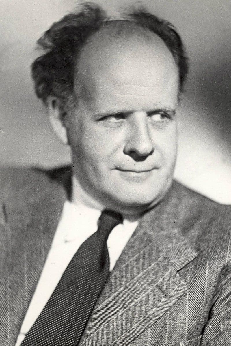 Foto di Sergei M. Eisenstein