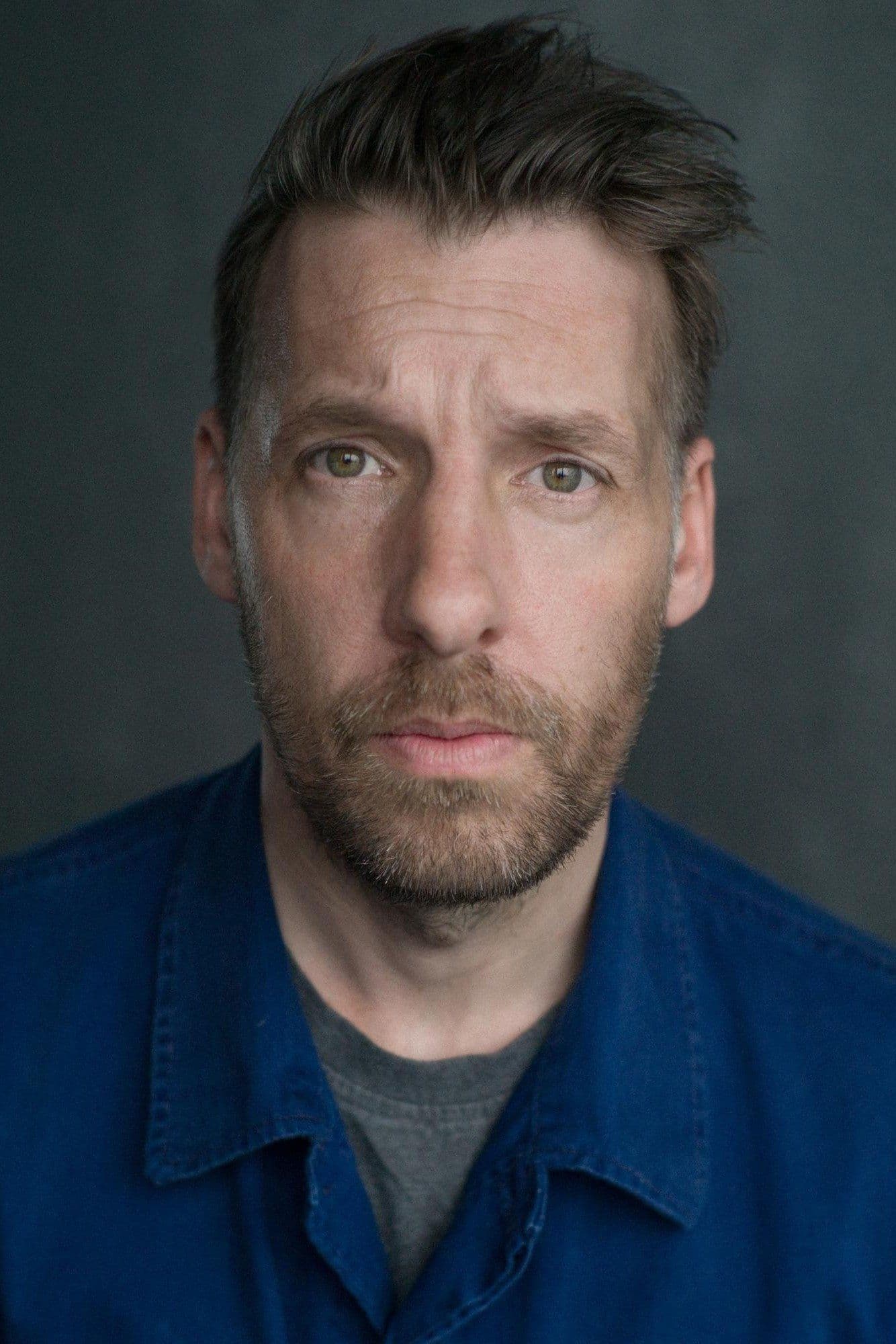 Foto di Craig Parkinson
