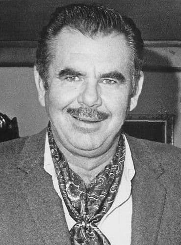 Foto di Russ Meyer