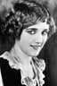 Foto di Mildred Davis