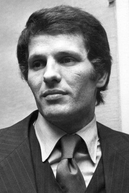 Foto di Giuliano Gemma