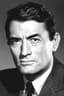 Foto di Gregory Peck