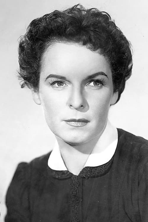 Foto di Mercedes McCambridge