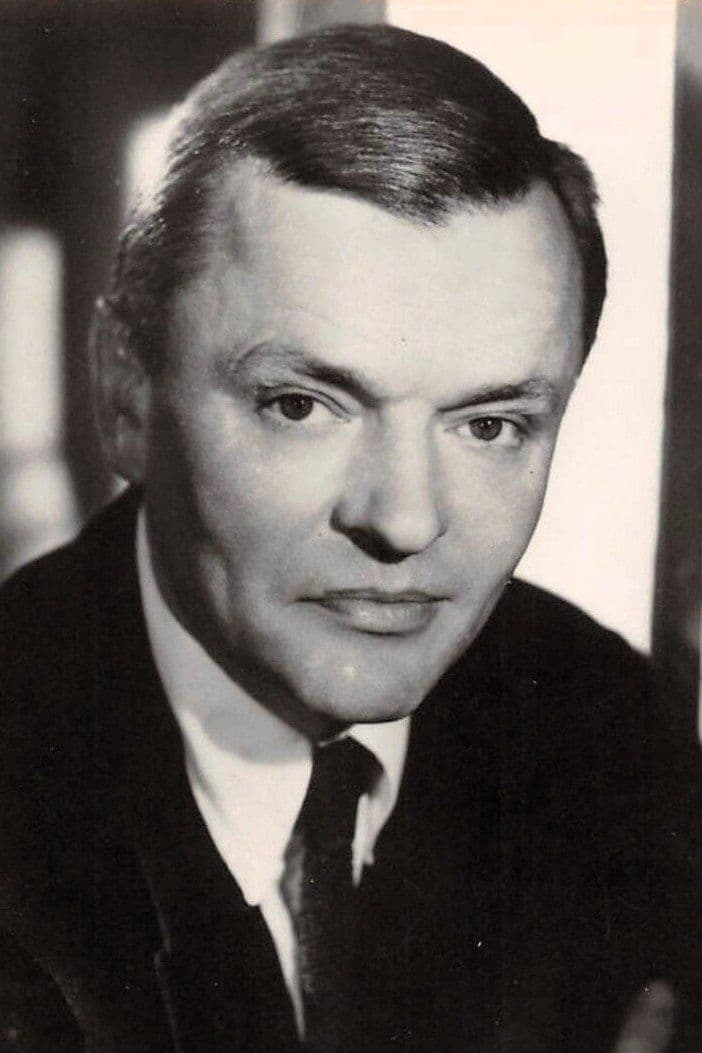 Foto di Peter Van Eyck