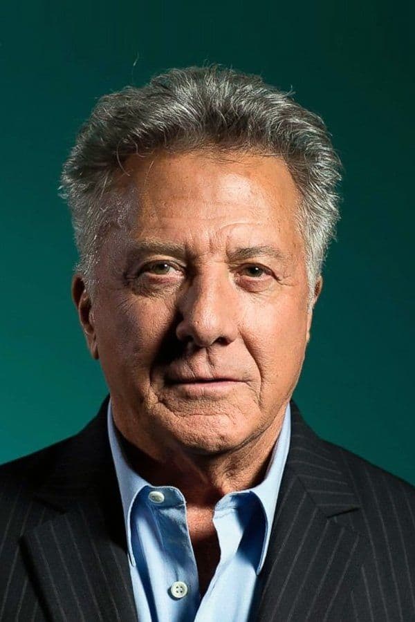 Foto di Dustin Hoffman