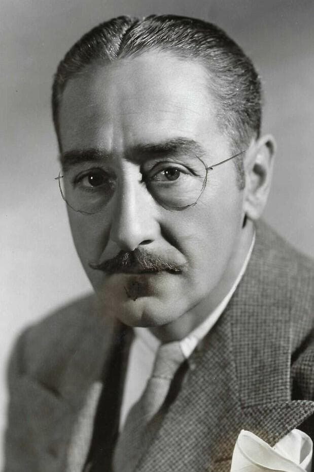Foto di Adolphe Menjou